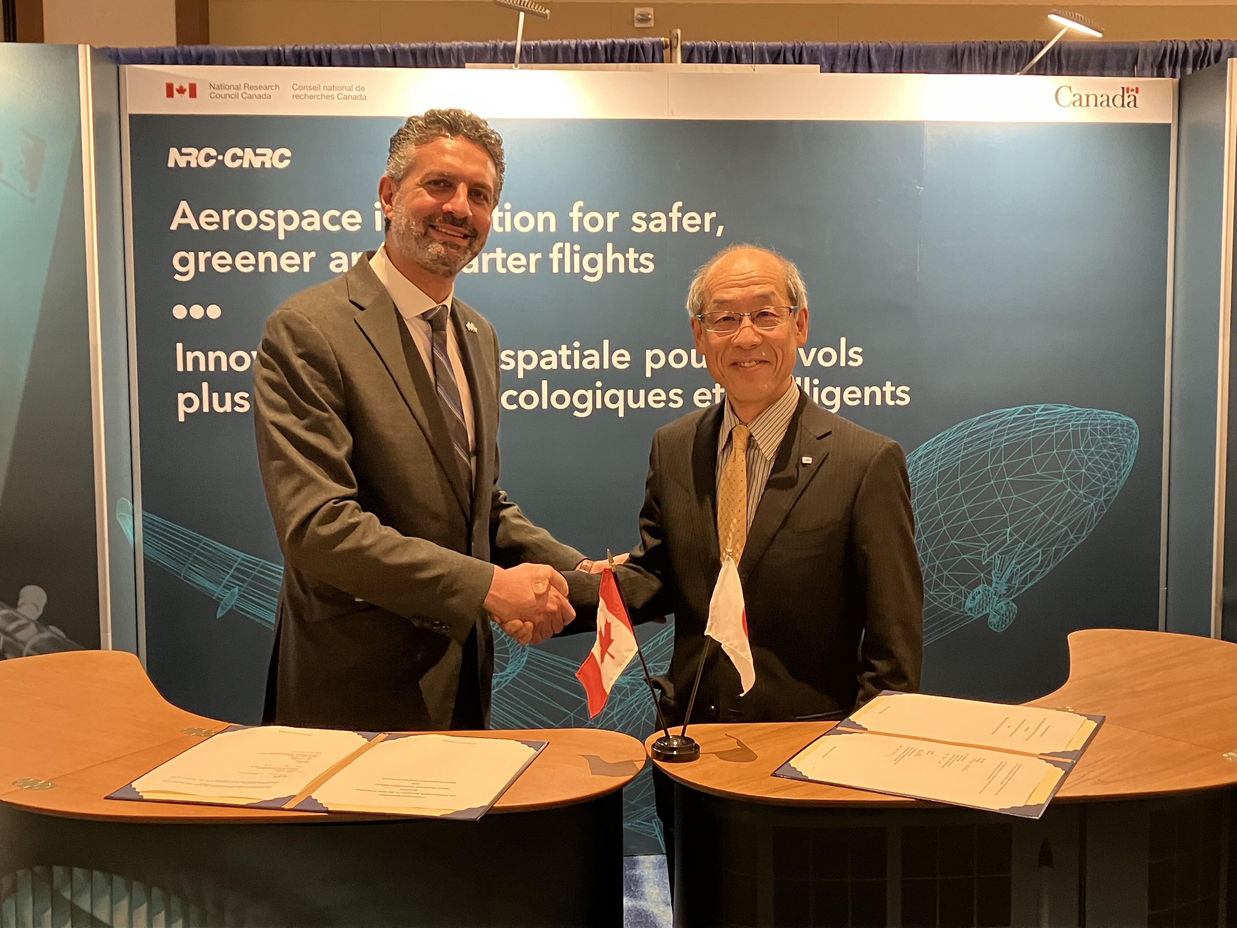 JAXA | International Cooperation