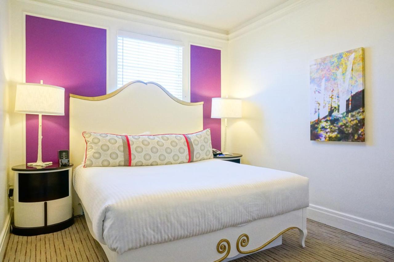 Suite mit 1 Schlafzimmer