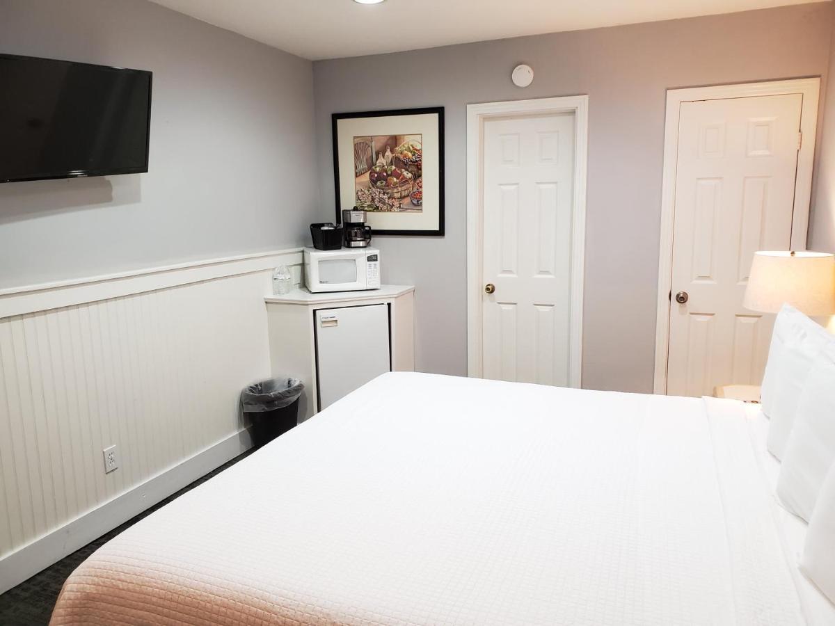 Zimmer mit 1 Kingsize-Bett - Nichtraucher
