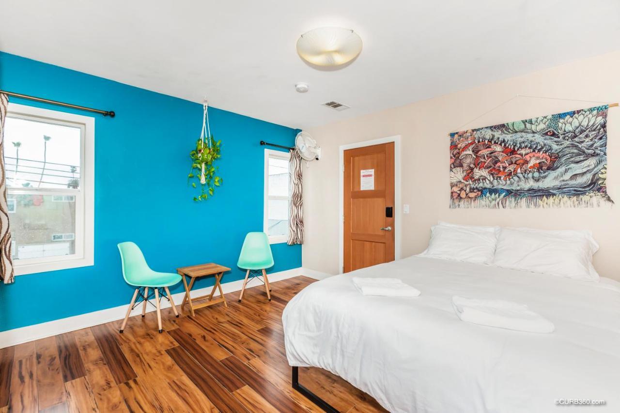 Quarto Duplo Econômico