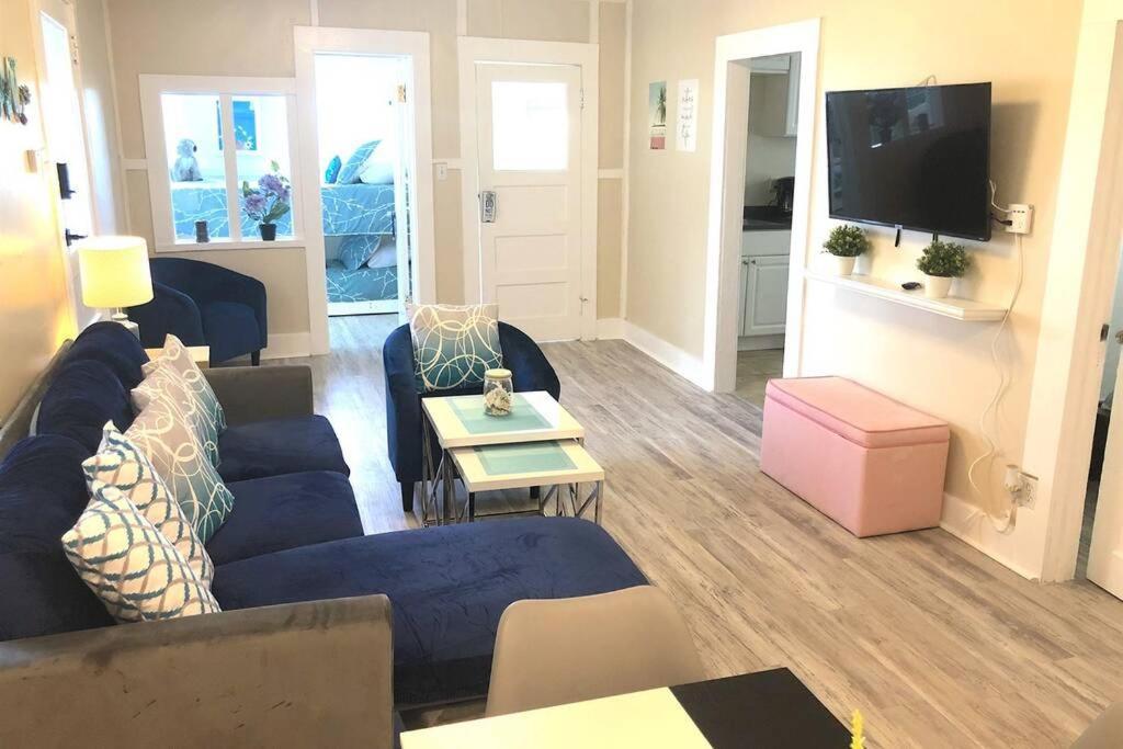 Appartement 3 Chambres