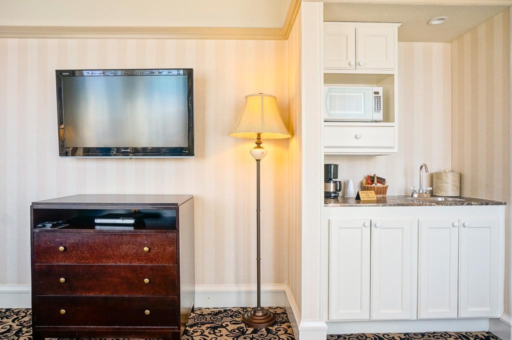 Suite 1 Chambre