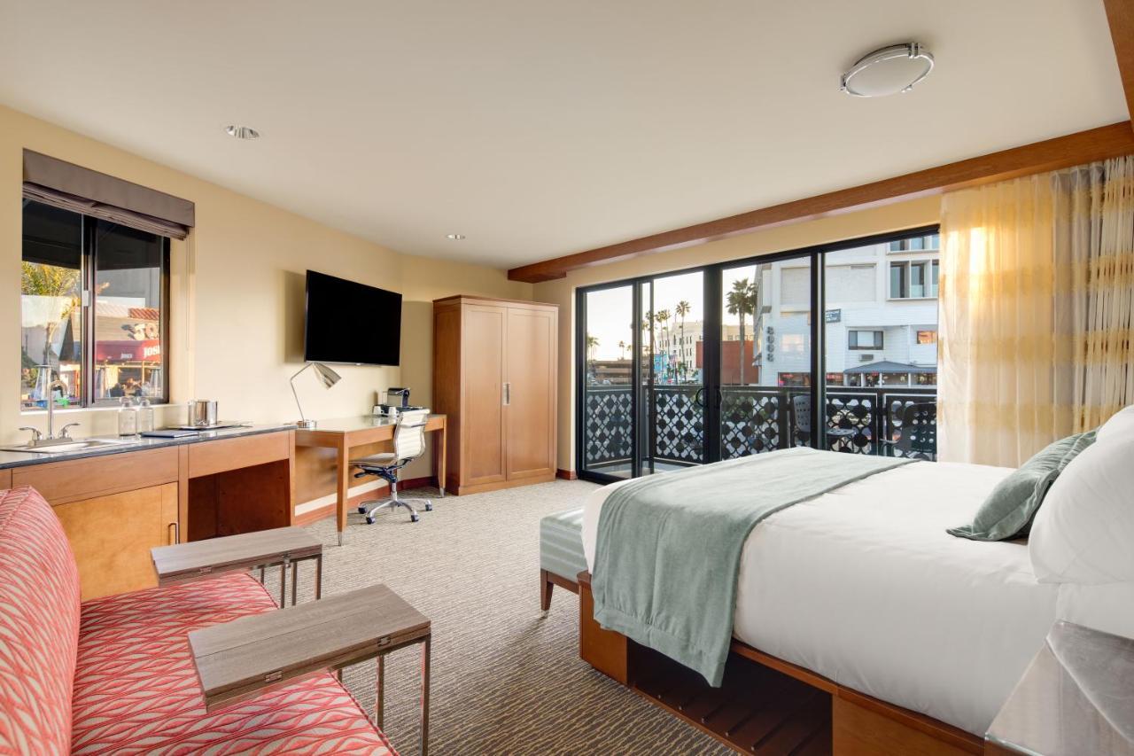 King Room with Sea View