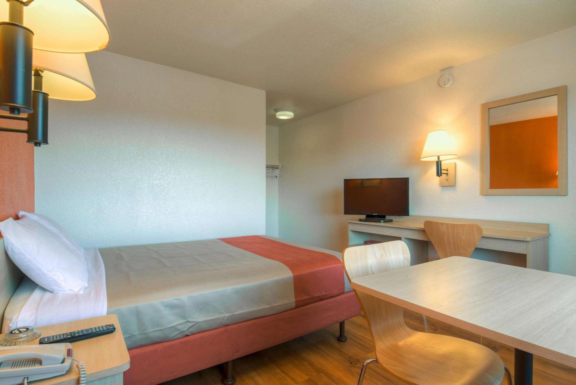Double Room Disability Access