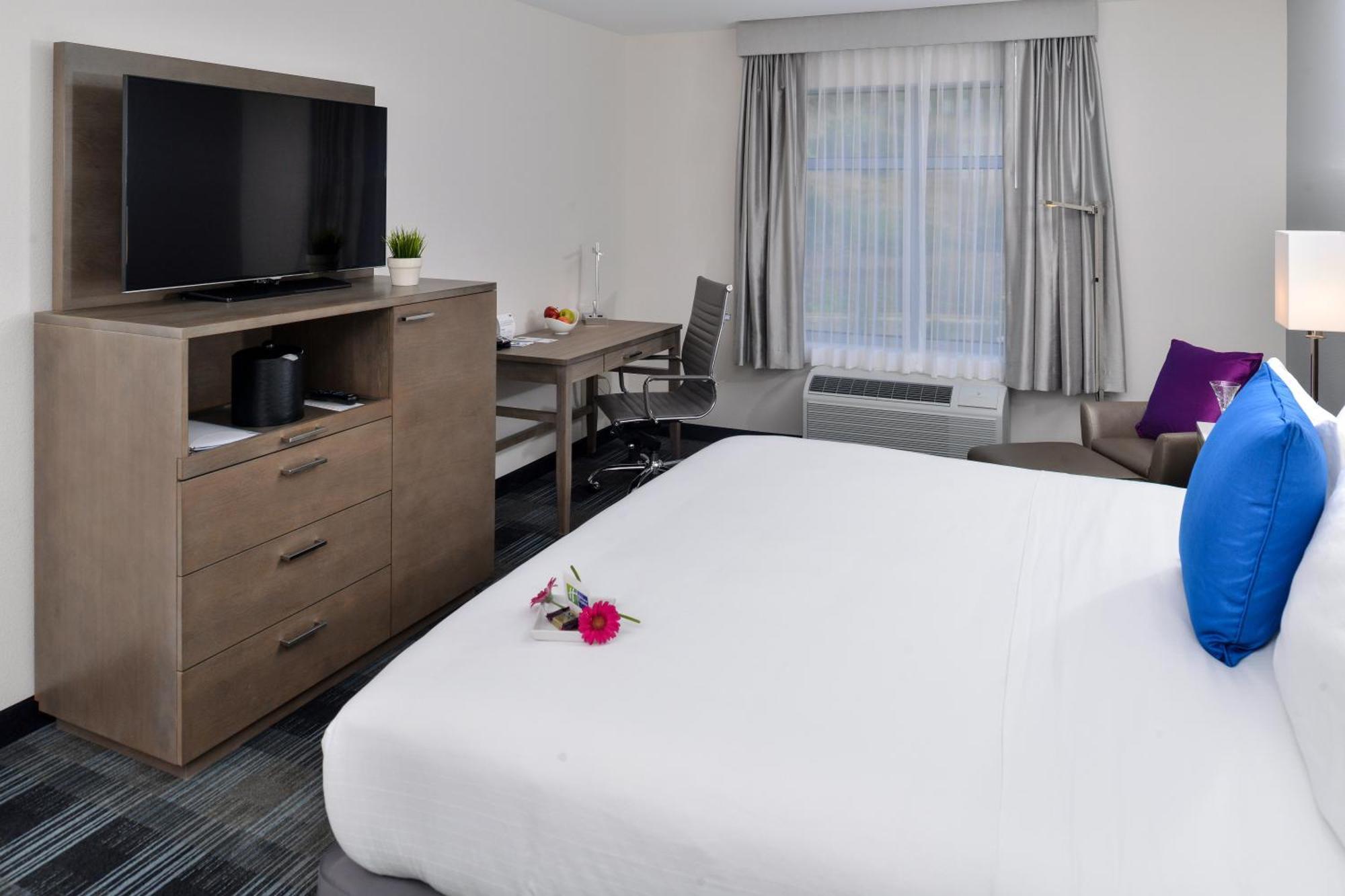 Standaard Kamer met Kingsize Bed