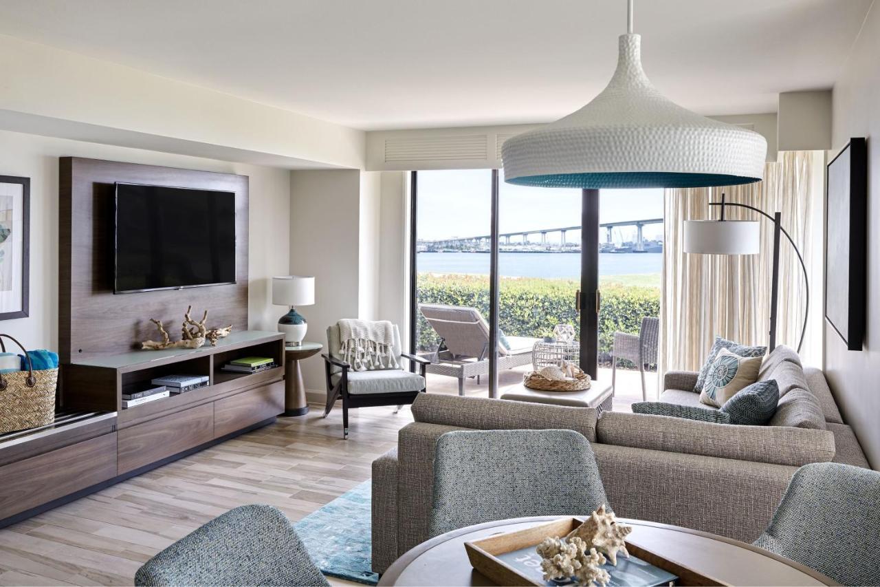 1 Bedroom Cottage, 1 King, Sofa bed, Bay view,1350871141:JPEG