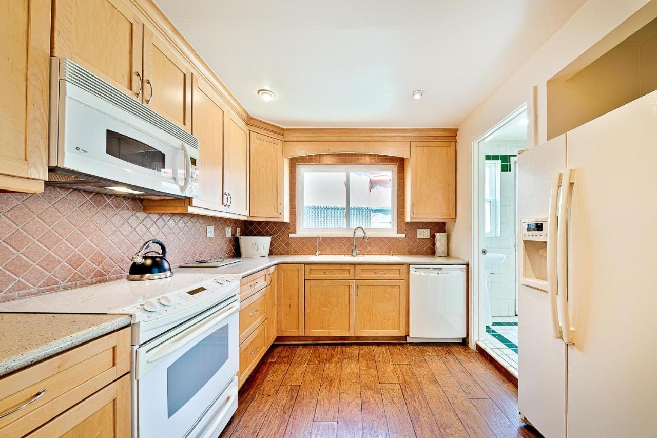 Two-Bedroom Holiday Home