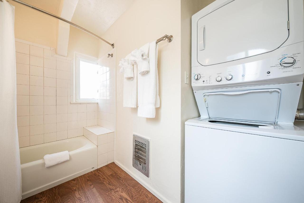 Two-Bedroom Holiday Home