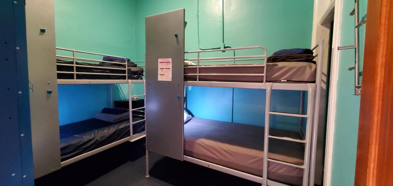 Bed 4-bed All-Gender Dormitory Room,1021859494:JPEG