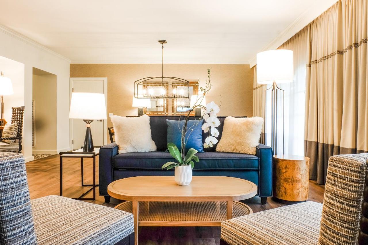 Presidential Suite