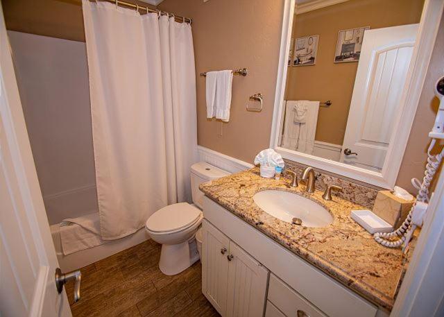 Apartamento de 1 Quarto