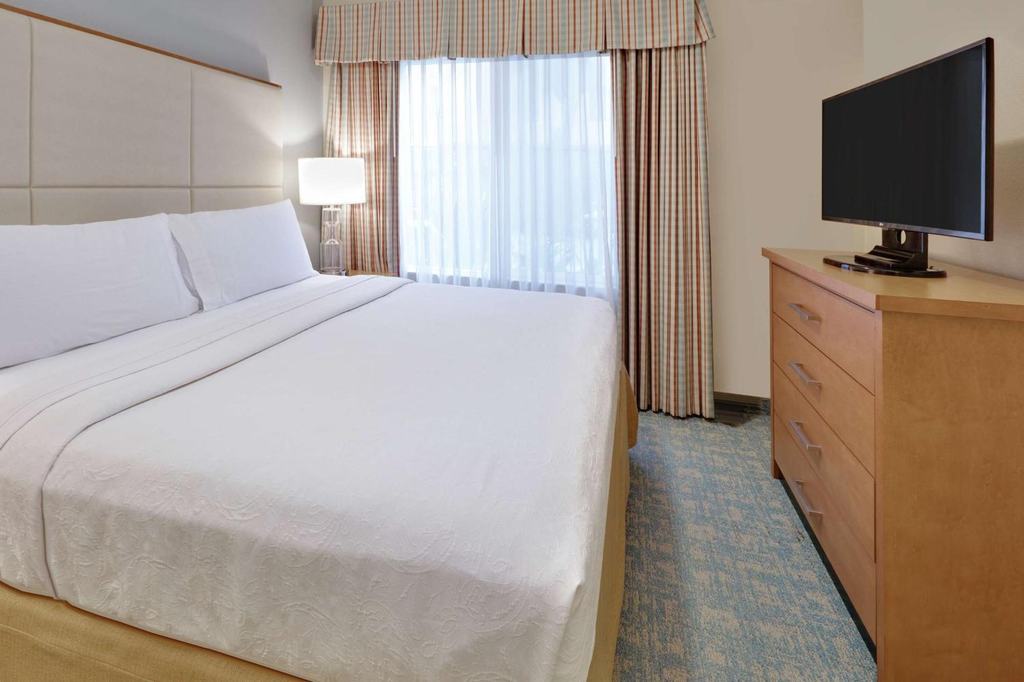 Suite met 1 Slaapkamer met Kingsize Bed - Rookvrij