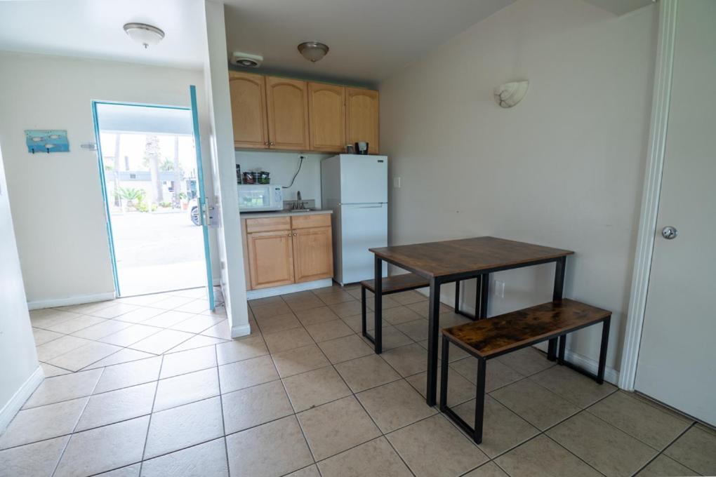 Suite Patio Pet Friendly