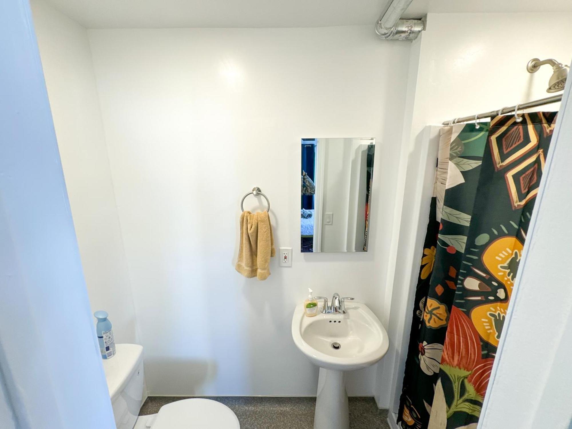 Deluxe Tweepersoonskamer met Uitzicht op Zee