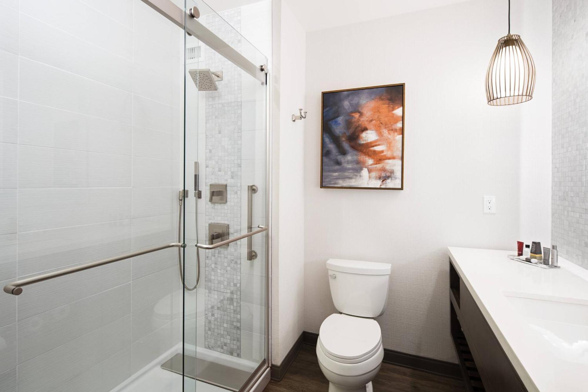 Camera con 2 Letti Queen-Size (Accesso Concierge Lounge)