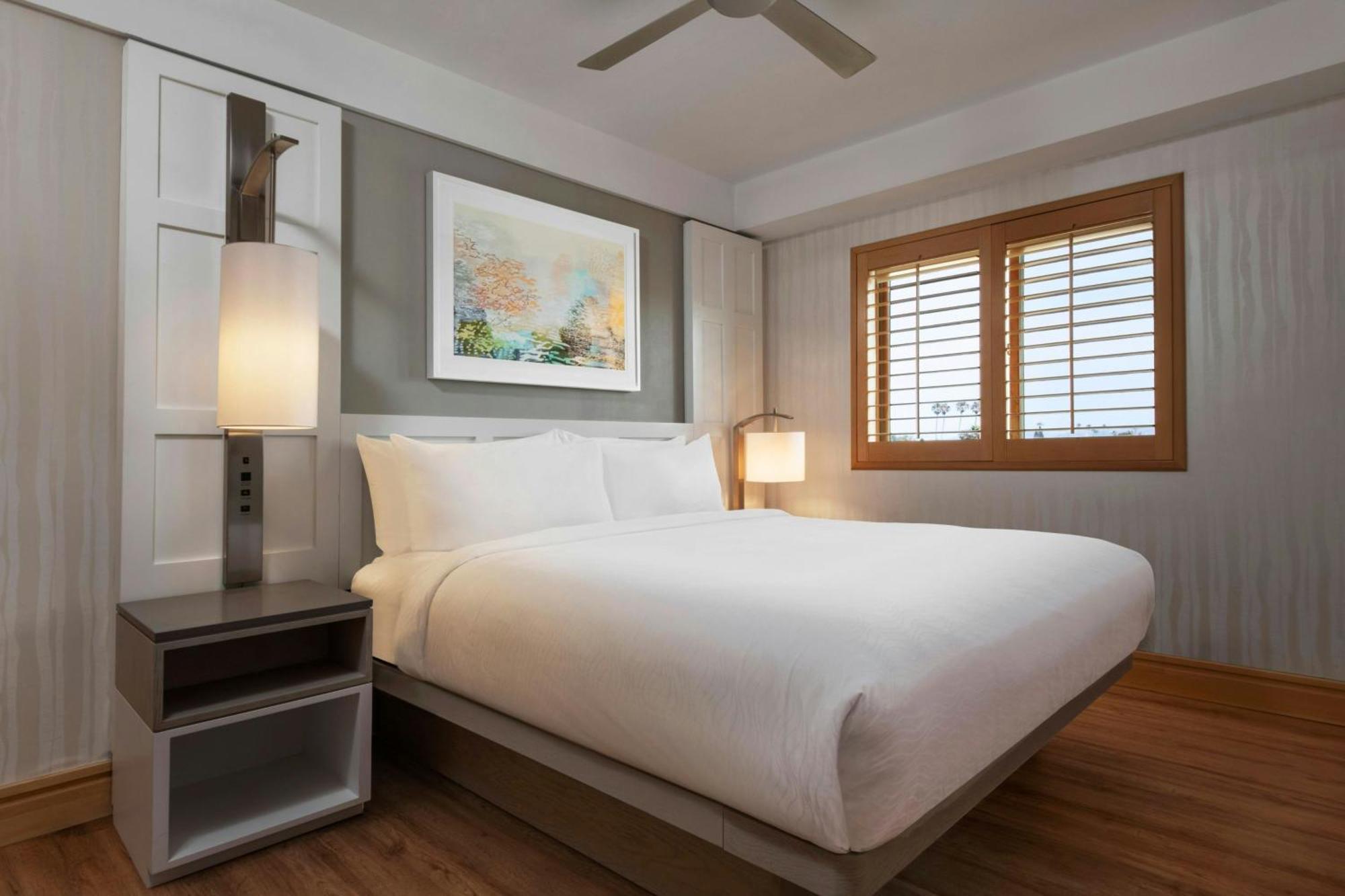 King Suite with Ocean View