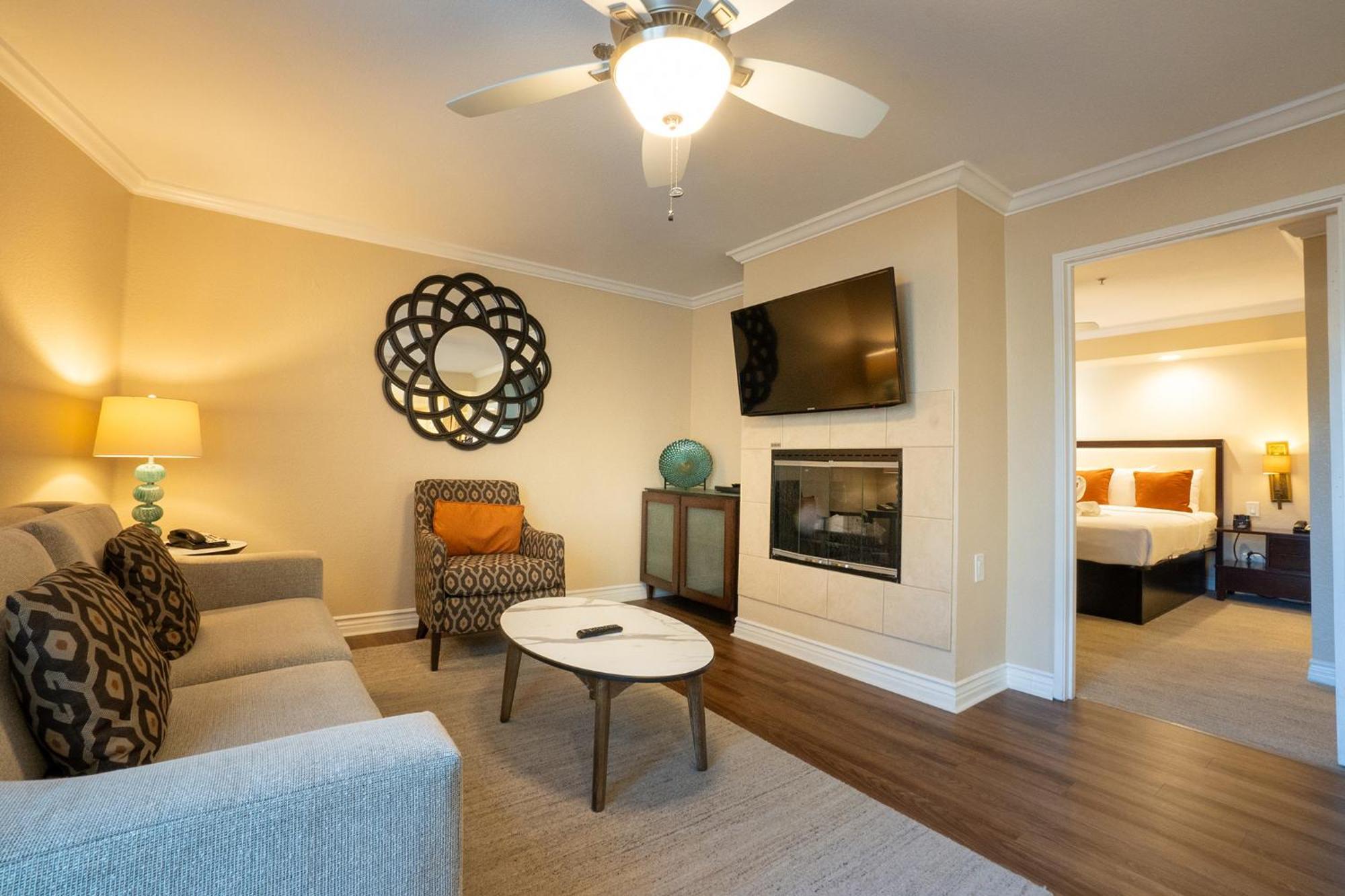 Suite 2 Chambres