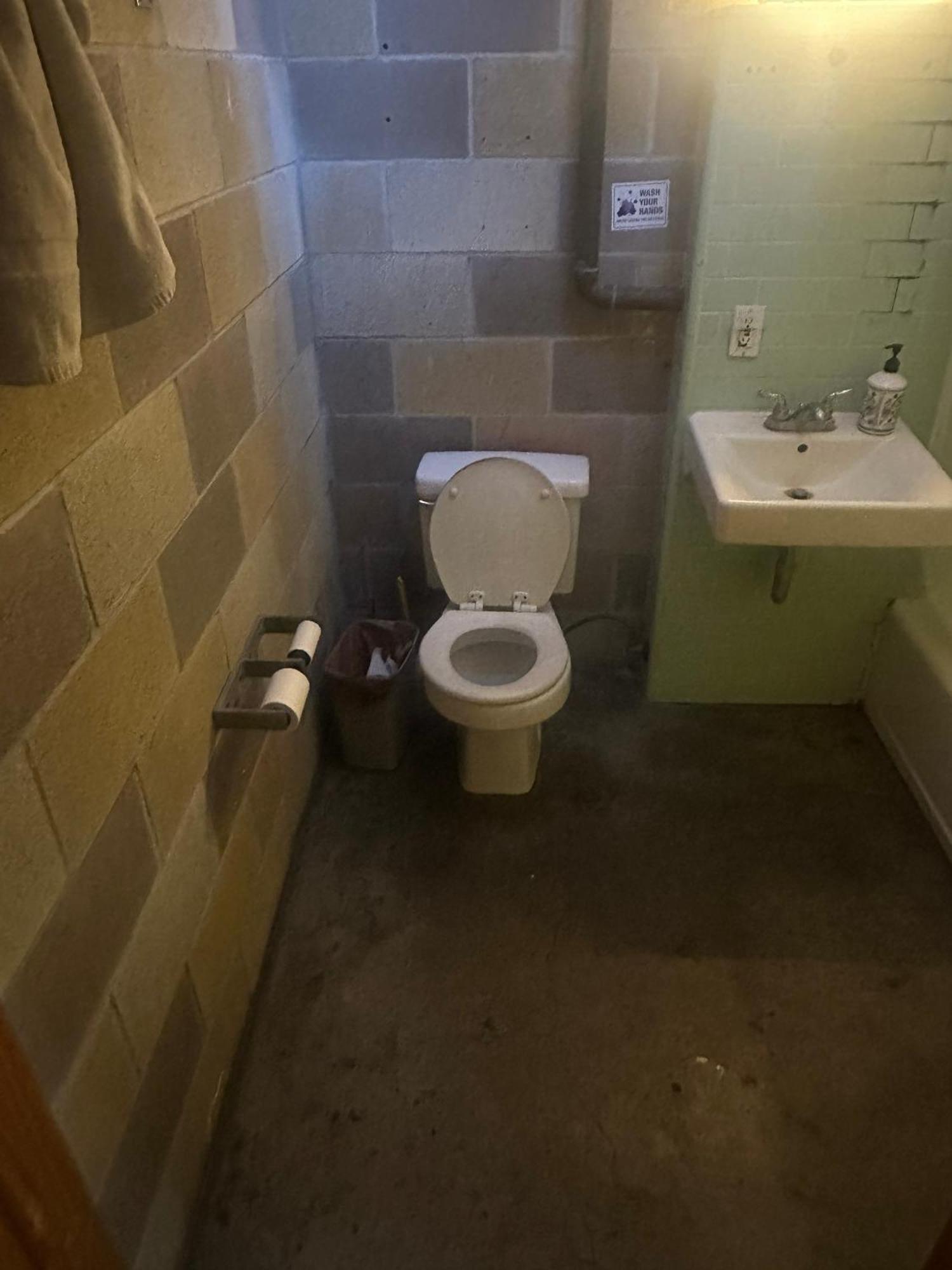 Dormitorio Misto