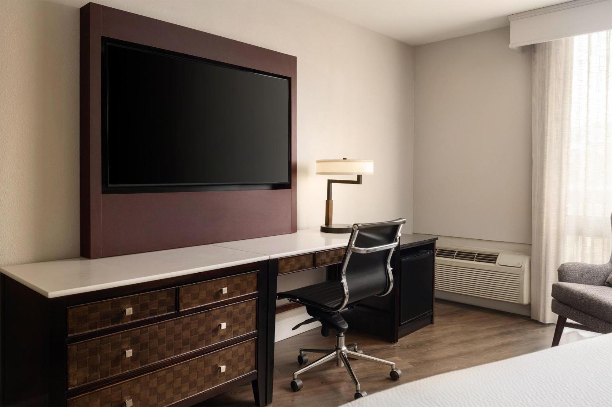 Kamer met Kingsize Bed - Rookvrij