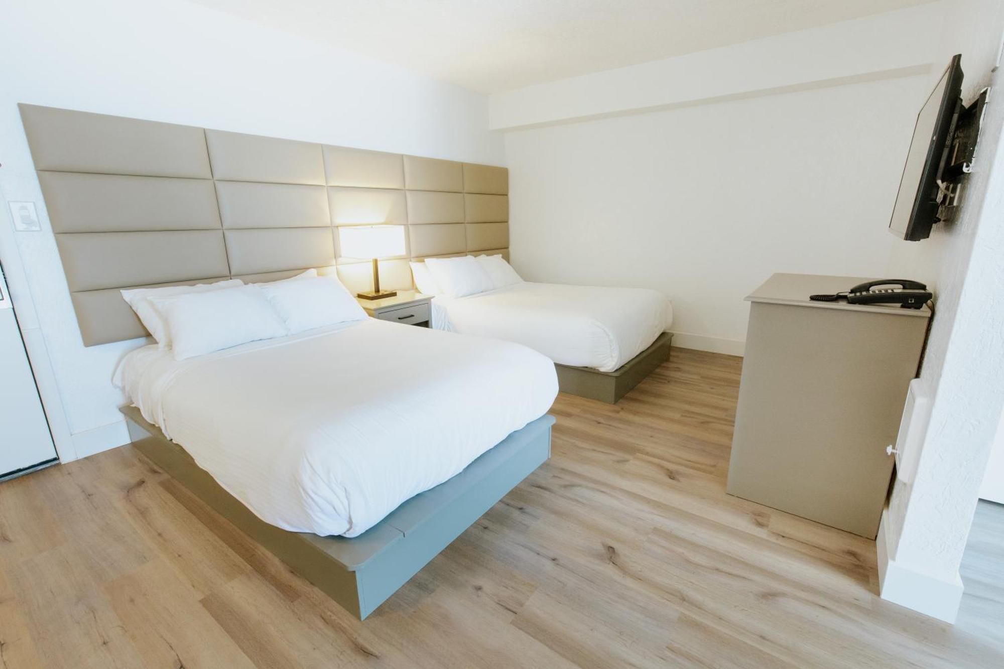 Suite met Uitzicht op Zee
