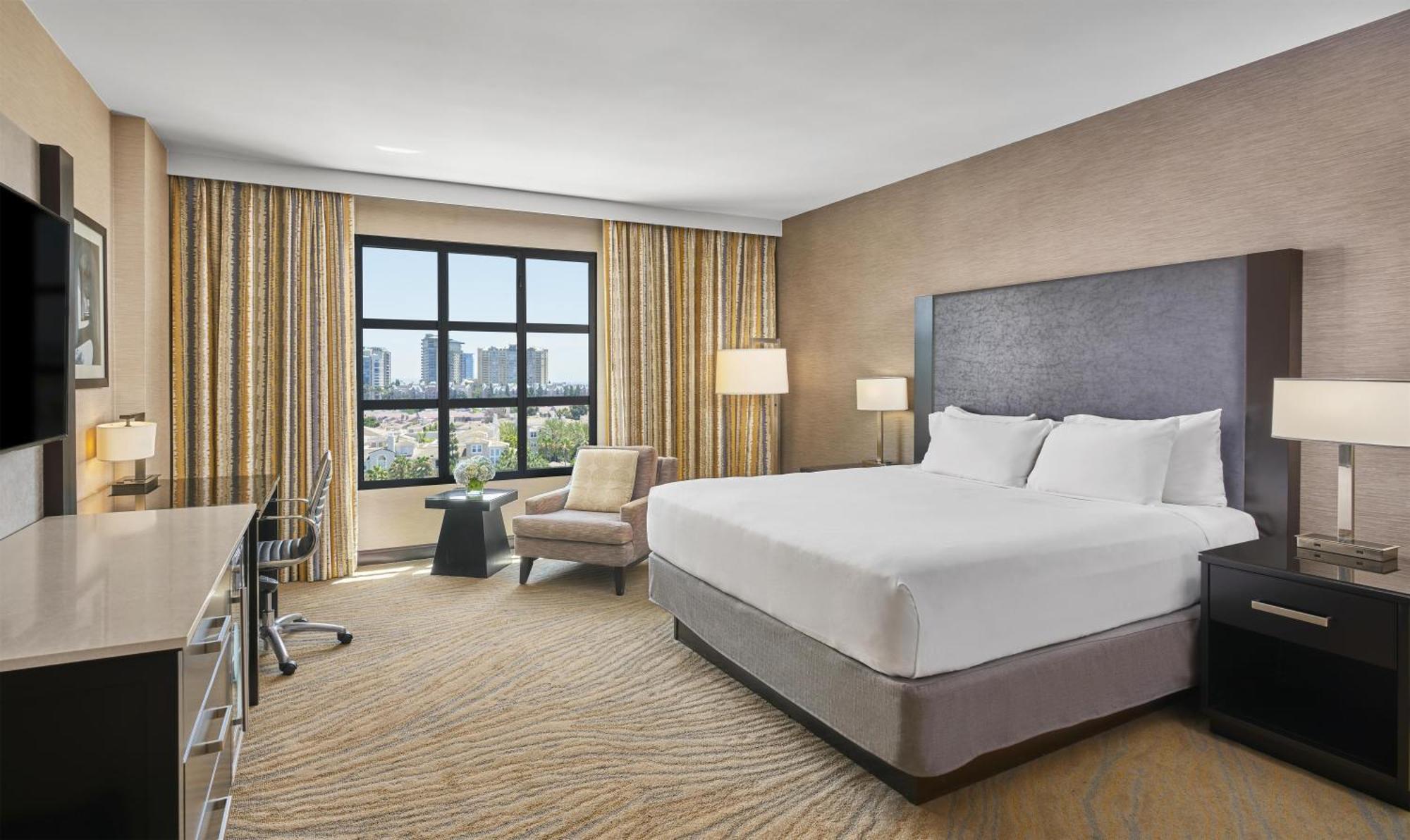 King Room
