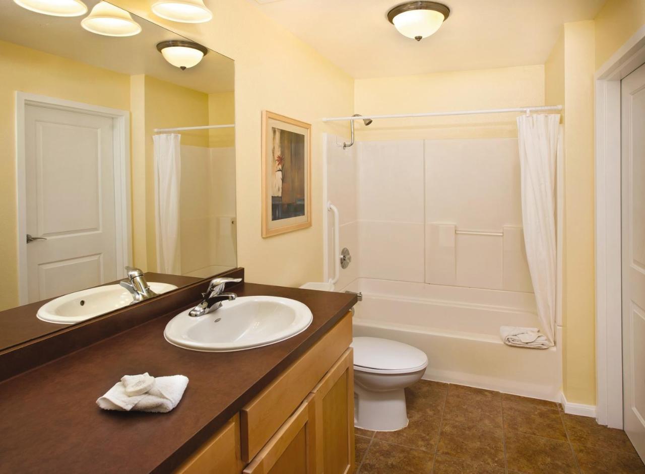 Apartamento de 1 Quarto