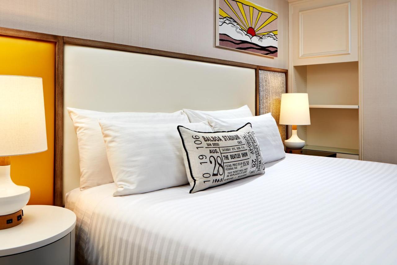 Chambre Lit King-Size Primo