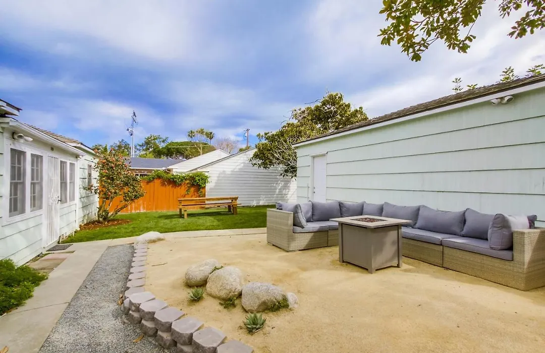 Windansea Oasis Home-1