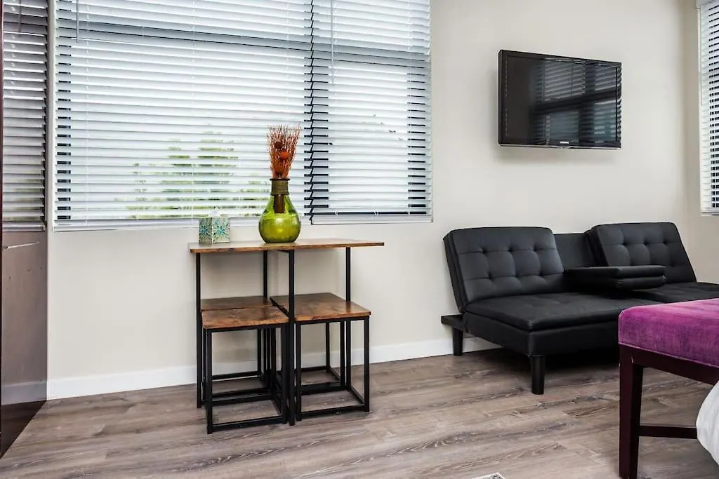 Next To San Diego Downtown - Cali King Size Studio-1