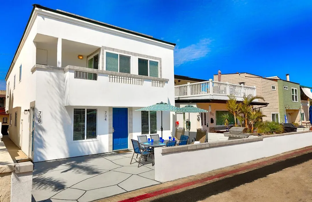 Mission Beach Delight II-1