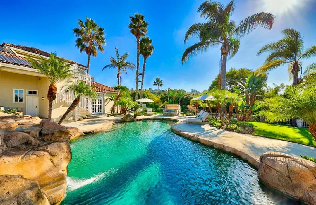 La Jolla Luxury Living-1