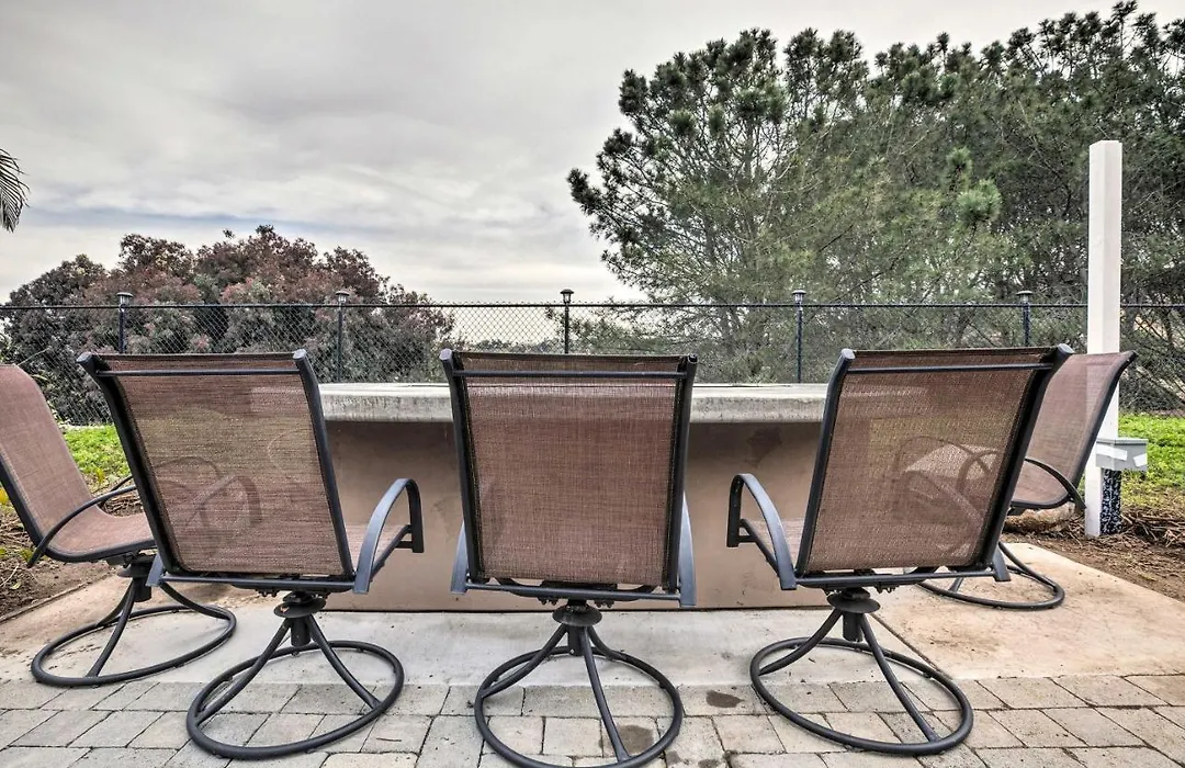 Central San Diego Home Fireplaces And Fire Pit-1