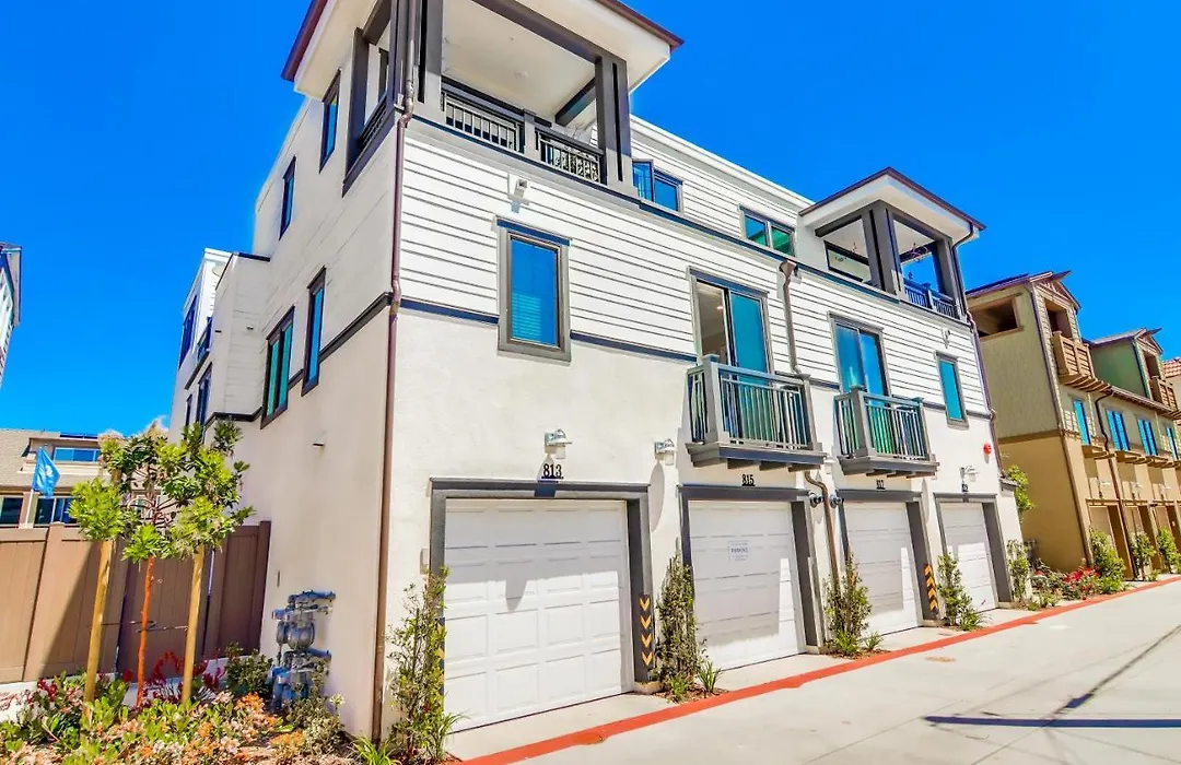 Bayside Cove Villa-1