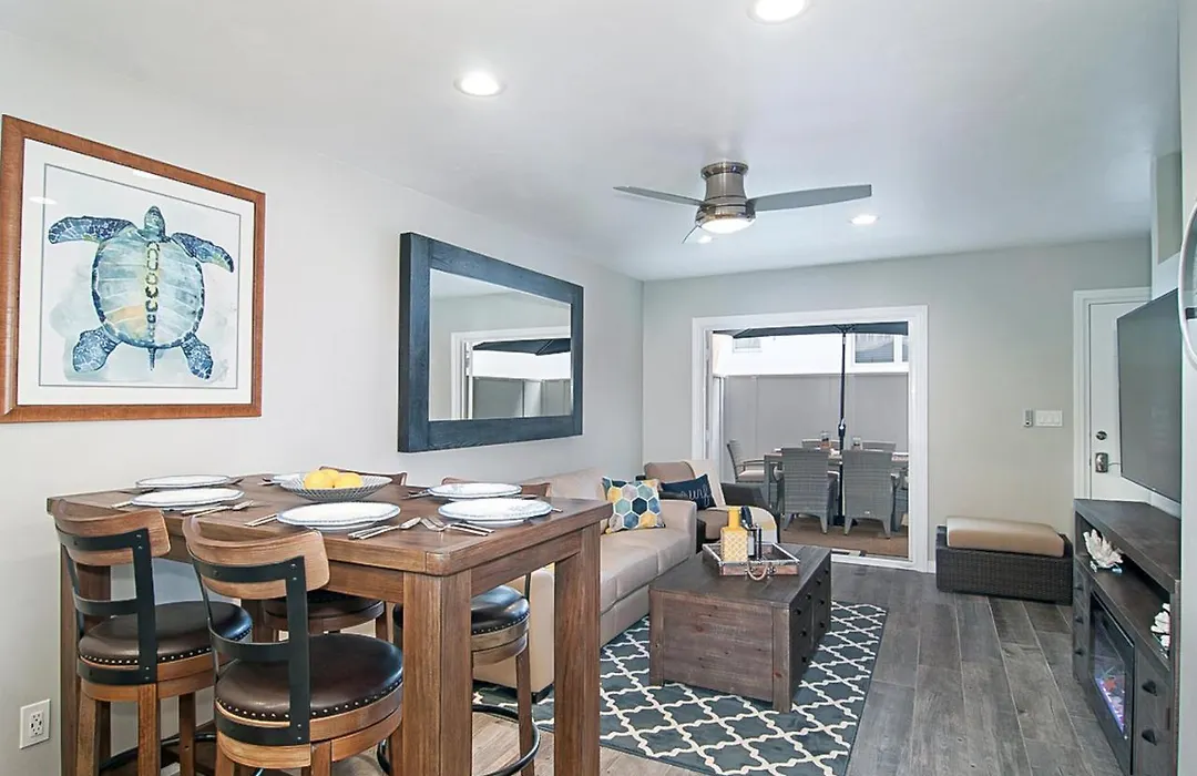 La Palma Sanctuary Unit #4-1