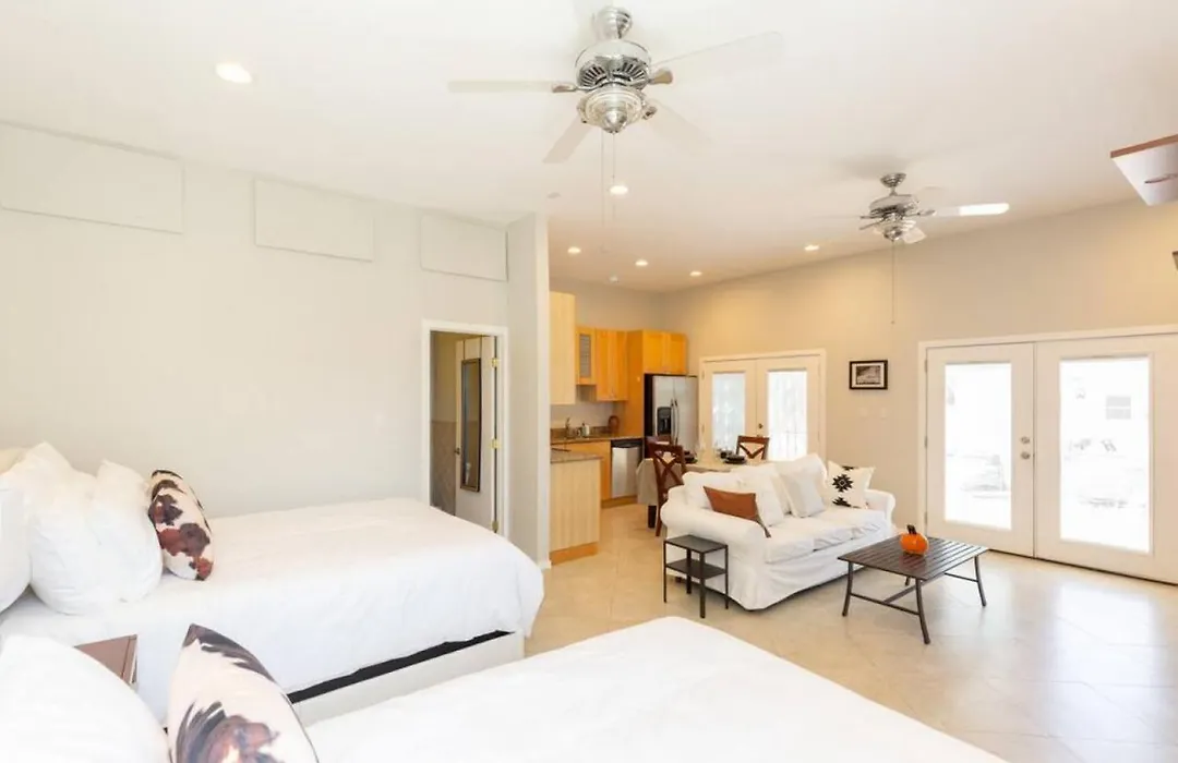 North Park Studio Bungalow-1