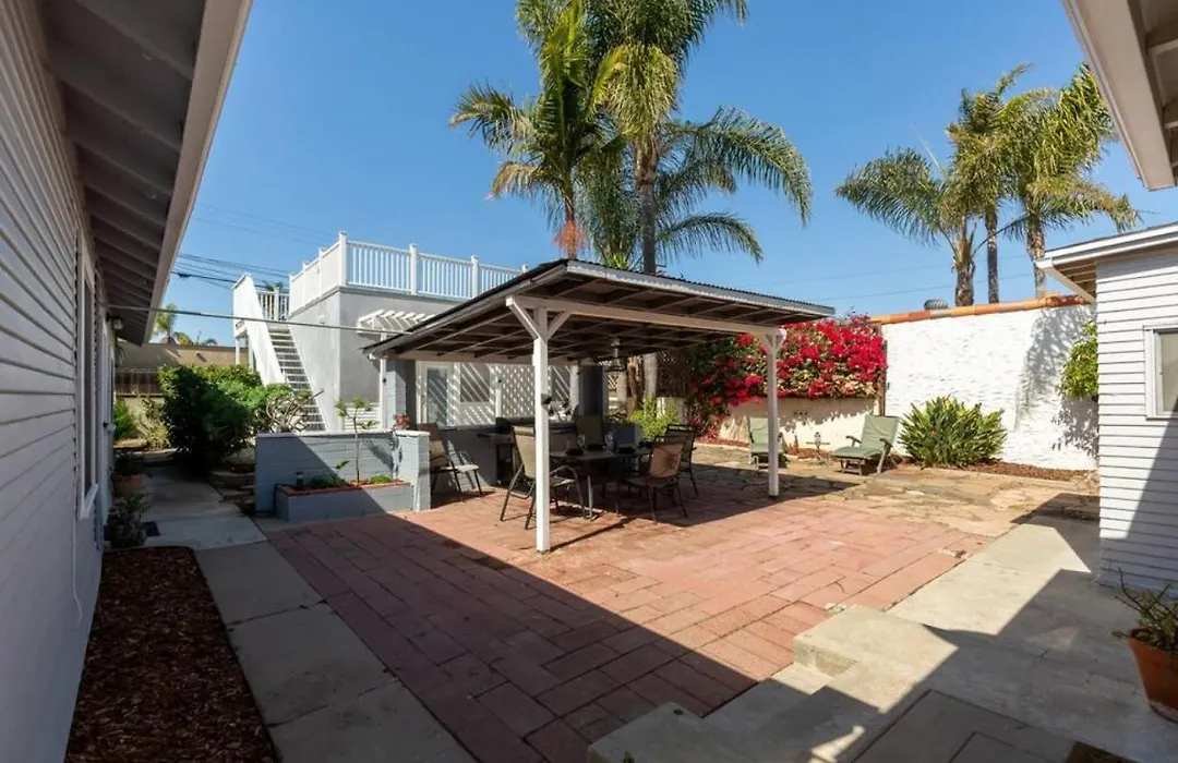 North Park Chic Bungalow-1