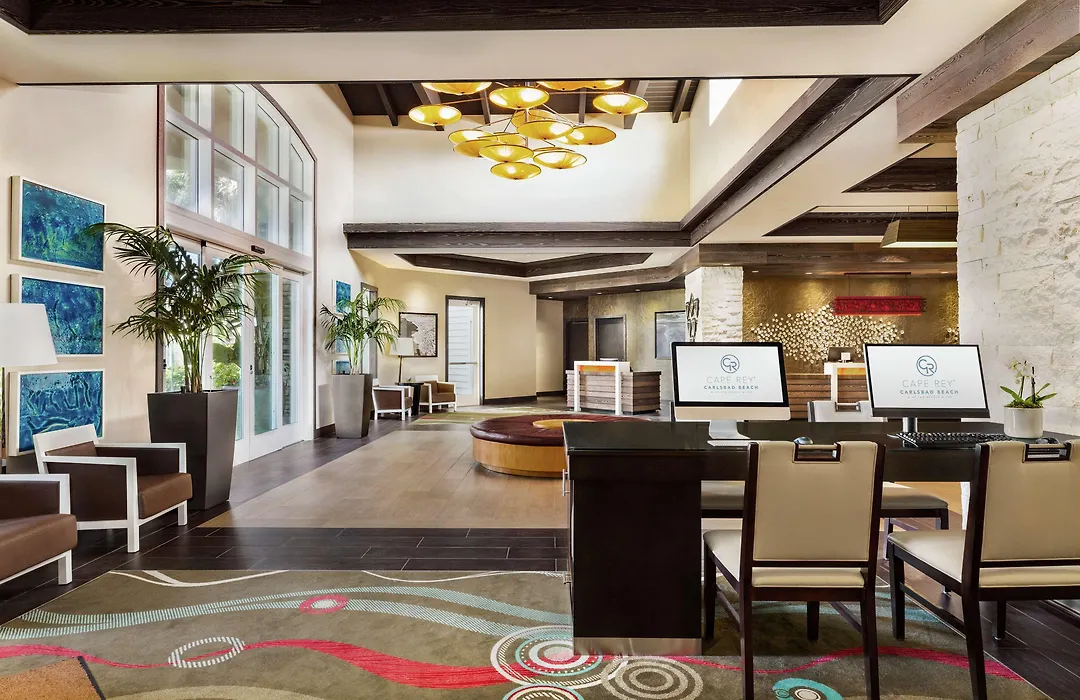 Manchester Grand Hyatt San Diego-1