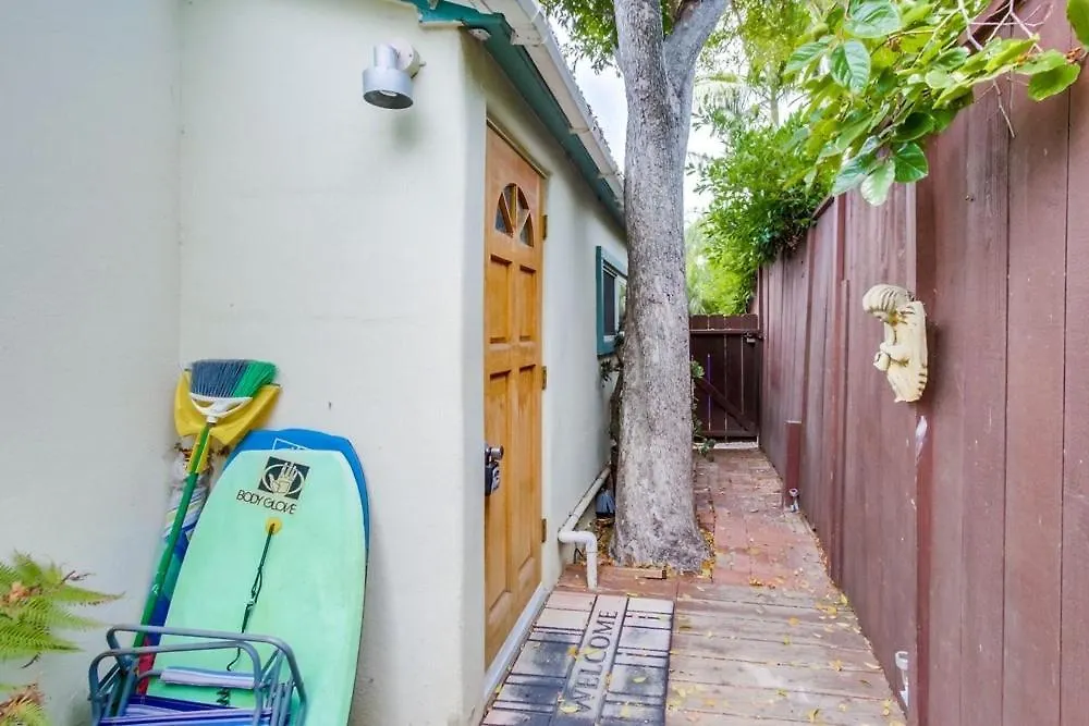 La Jolla Cabana Home-1