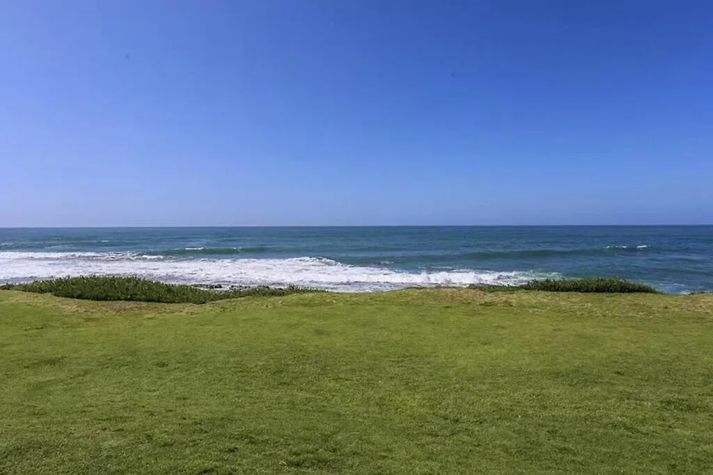 Oceanfront La Jolla Beach House!-1