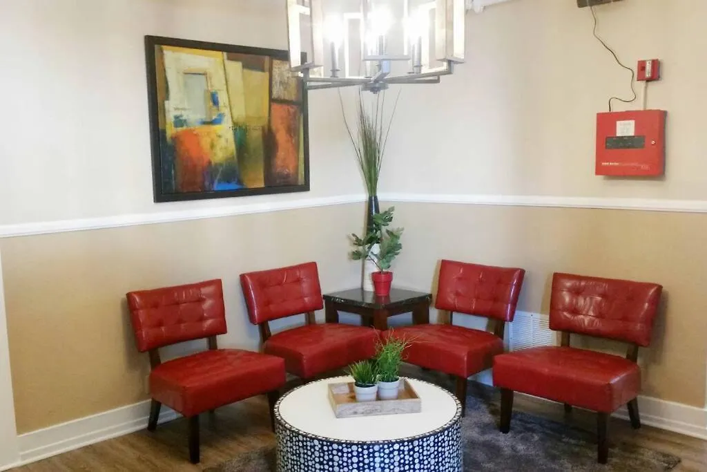 Comfy Studio With Prime Location Gaslamp District-1