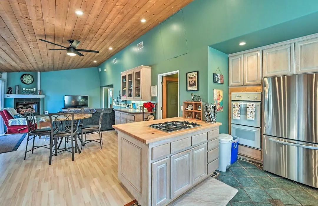 Pet-Friendly San Diego Home 5 Mi To Pacific Beach-1