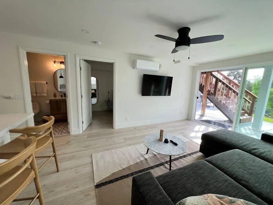 Walkable Retreat In Central Sd-1