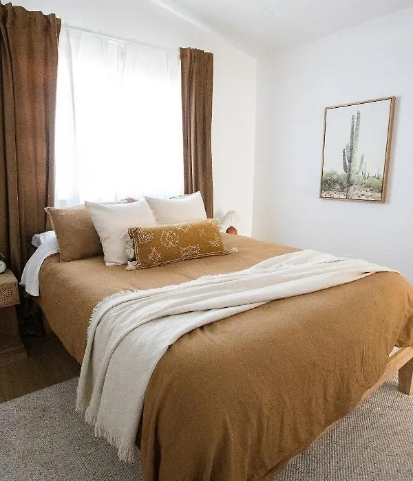 The Laurel Loft-1