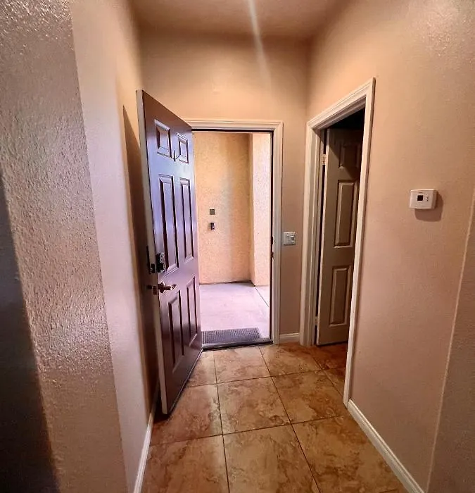 Lavish Studio Apartment-1