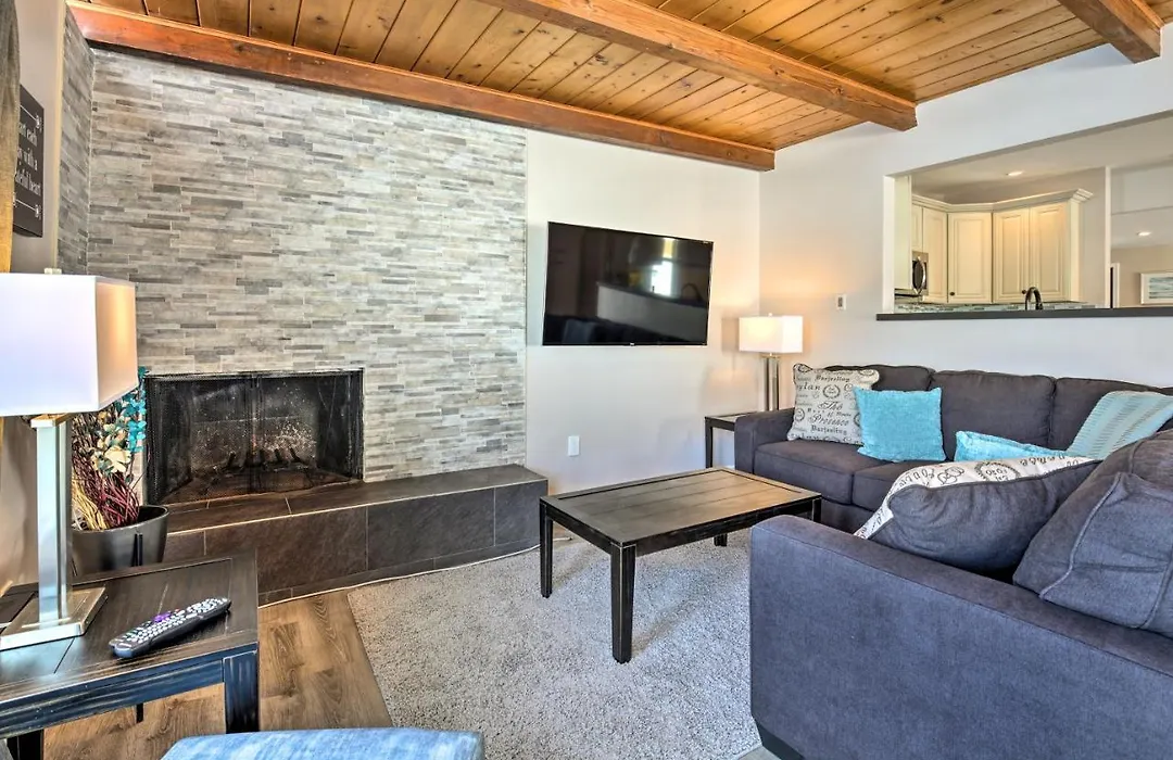Chic Central San Diego House With Private Pool!-1