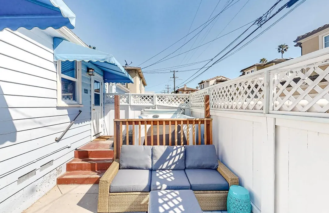The Hangout Spot-1