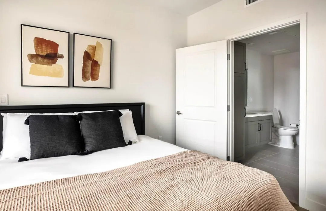 Hillcrest 1Br W Gym Wd Pool Nr Bars Shops San-9-1