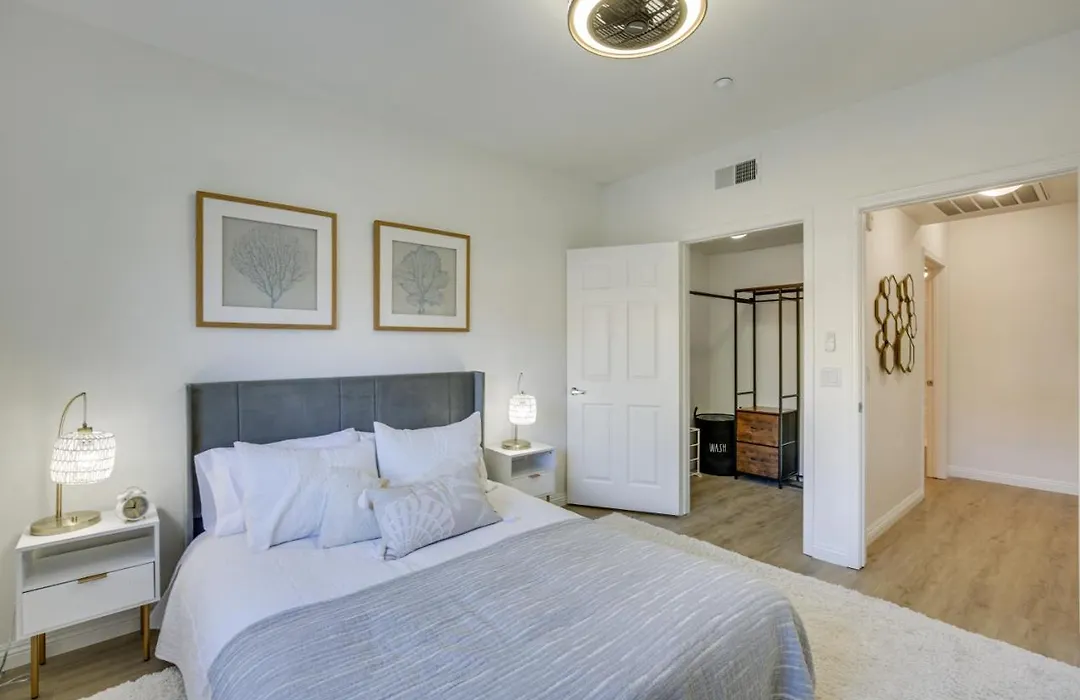 Modern Pet-Friendly San Diego Vacation Rental-1