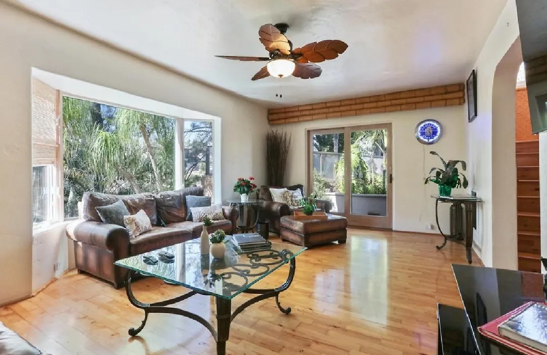 Private Pool Oasis Near Pb/La Jolla Beaches-1