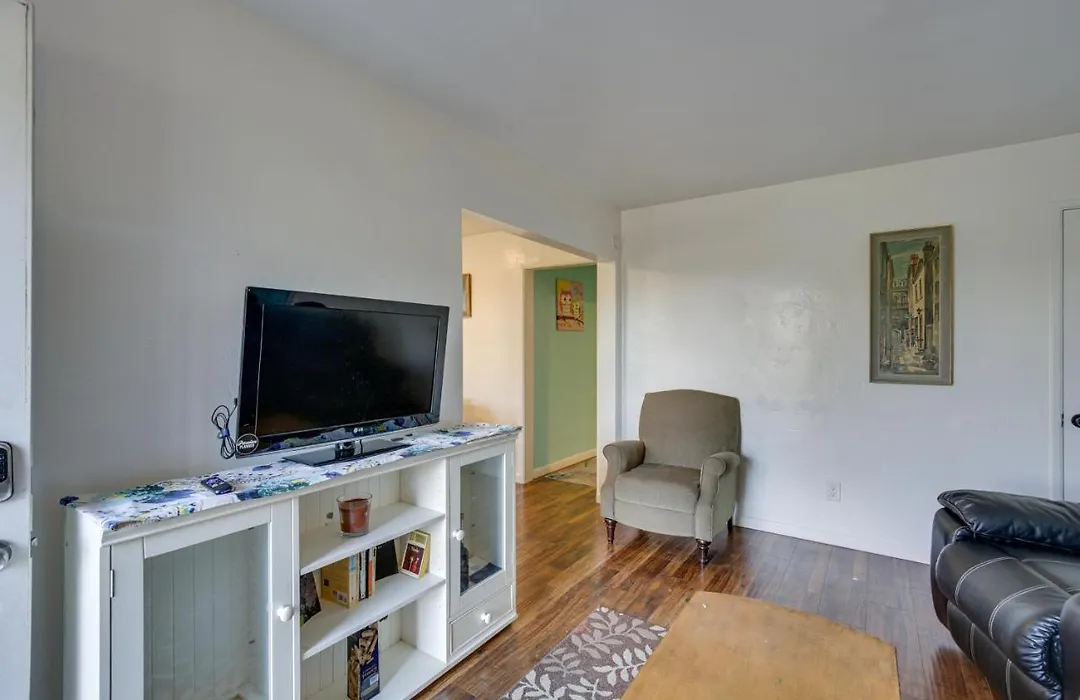 San Diego Vacation Rental 4 Mi To Gaslamp Quarter-1